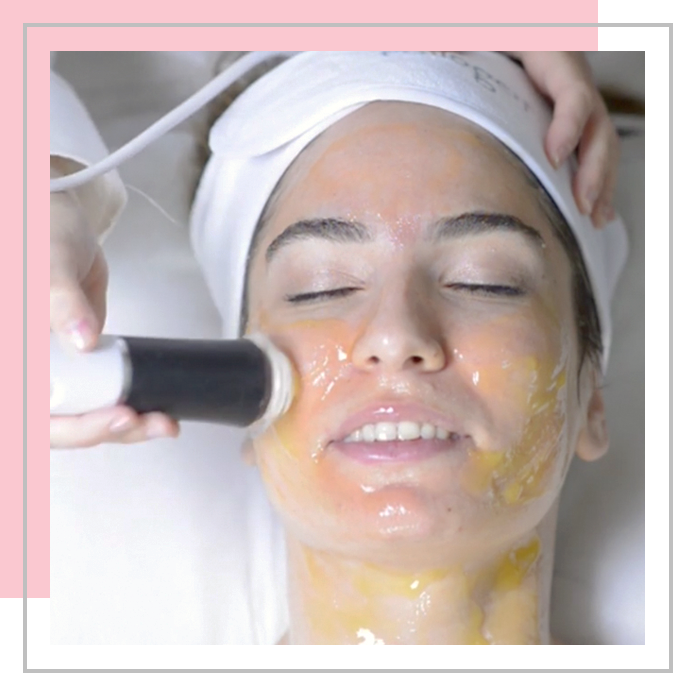 Oxygeneo Oxygeneo-zuurstof-behandeling | Health Beauty Center Monique Gottmer